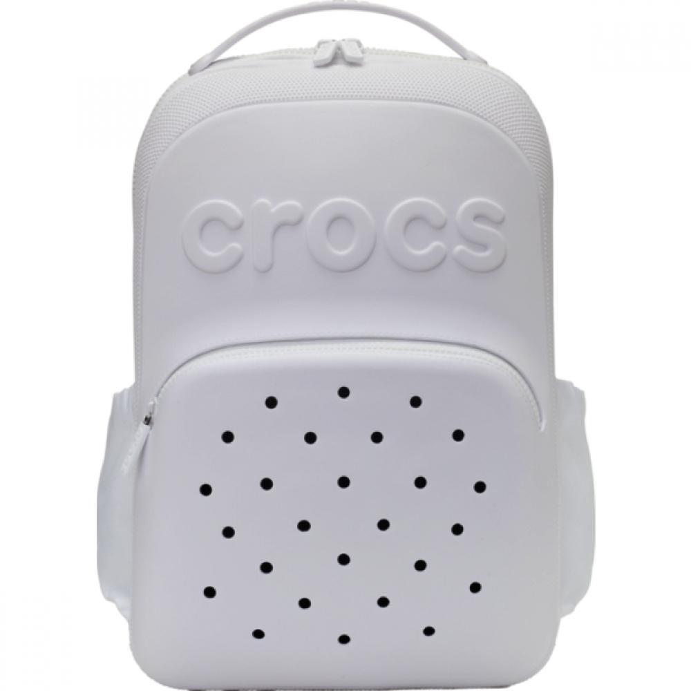 

Рюкзак Crocs Classic Білий 210190 100 OS
