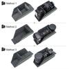 Moisture-proof Camera Lens Inner Bag Foldable DSLR Insert Bag SLR Liner Bag  Camera Case
