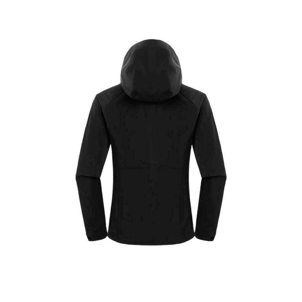 Under Armour Jacket Men's Twilight Black 15127223