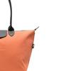 New LONGCHAMP Le Pliage Energy Recycled Polyamide Canvas Bag, Tote Bag, Shopping Bag, Handbag Large Women's Ochre 1899HSR003