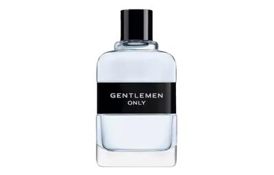 Gentlemen Only Eau De Toilette