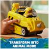 Paw Patrol Toy Vehicle Theme Veh RubbleJungle