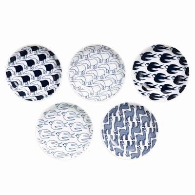 Επιτραπέζια σκεύη – Πιάτα και πιατάκια