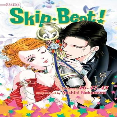 Literatura piękna – Komiksy i manga