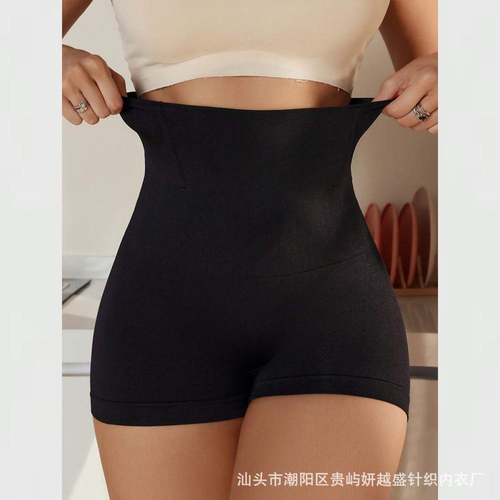 Women's Breathable Buttock-Enhancing Knickers Buttock-Lifting Knickers Curvy Buttock Shaping Knickers Fashionable Tummy-Control Knickers