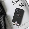 Kpop S-Stray-Kids Leather Phone Case For IPhone 16 14 15 Pro Plus 13 12 11 Pro Max Silicone Cover