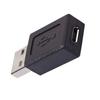 Adapter USB 2 Adapter PVC Male B M/F To USB Female B M/F