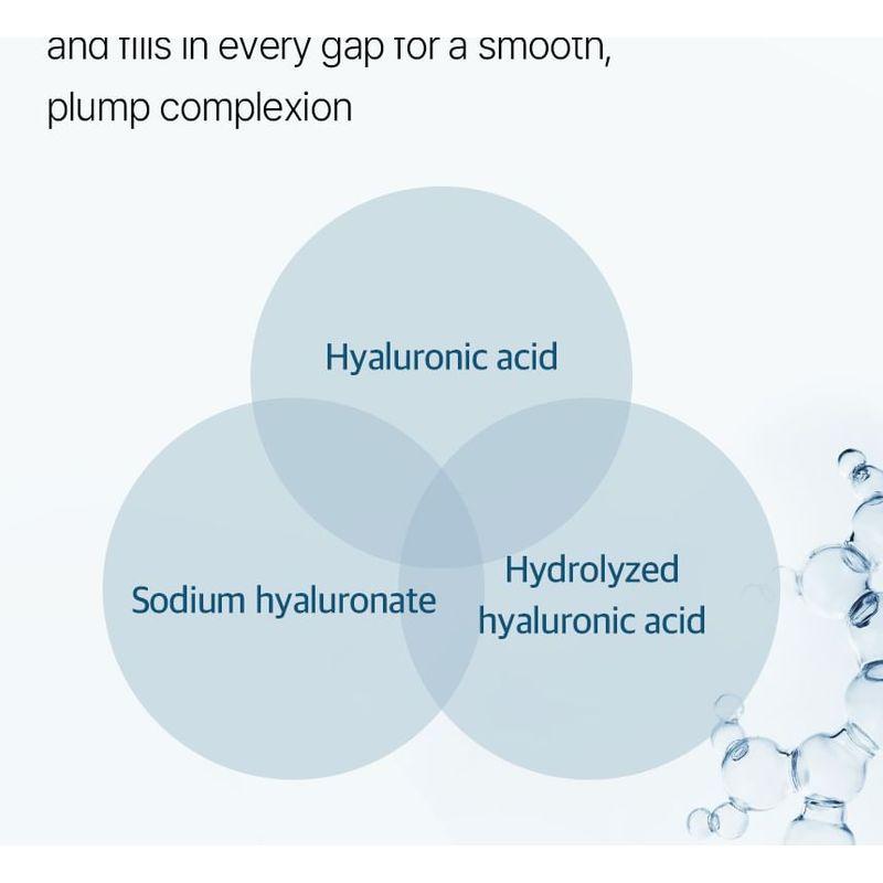 mixsoon - Cica-Hyal Sun Stick