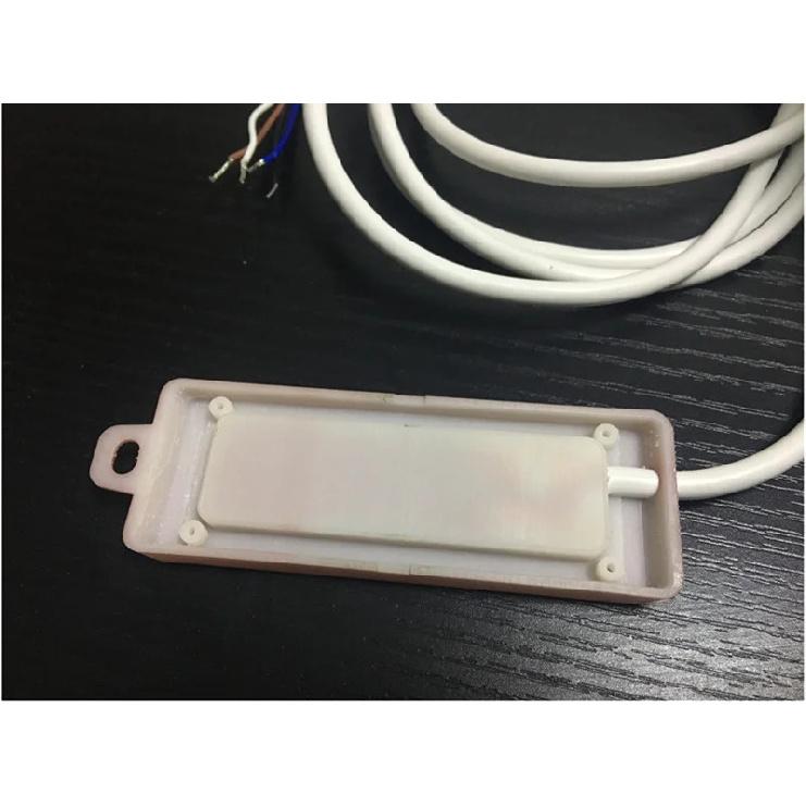 12V Wired rain sensor Rain automatically closes window probe module intelligent window opener Rain sensor