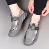 New Large Size Men's Sneakers Summer Comfy Lightweight Soft Loafers Breathable Sport Casual Shoes Zapatillas Hombre Driving Shoe