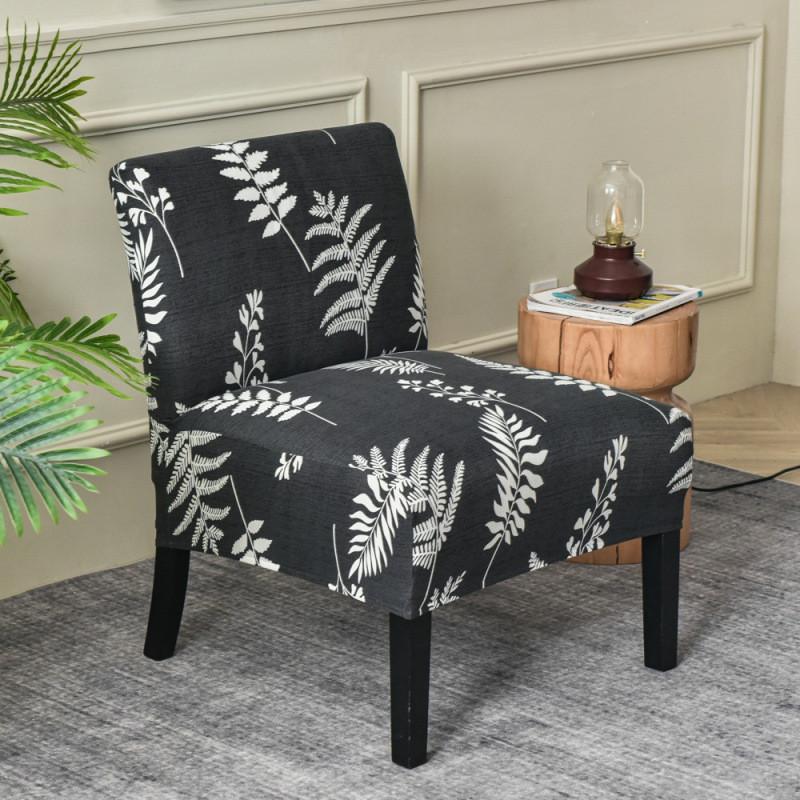Polyester Sofa Cover For Fathead Chairs With Anti Slip And Dustproof Features Home Decor