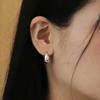 bowl earring