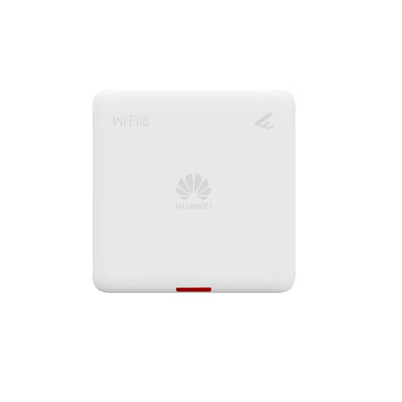 Huawei AirEngine 5762S-11SW Wi-Fi 6 Wall-Plate Access Point (CN version)