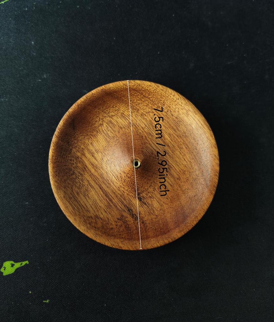 1PC Portable Incense Censer Base Mini Holder Tea Ceremony Zen Incense Inserts Home Decoration Smell Aromatic Aromatherapy Tools