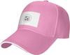San Salvador Flag Emblem Baseball Cap Polyester Casual Sun Protection Adjustable Hat For Women Unisex