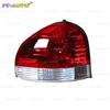 Car Rear Tail Light Brake Stop Lights Parking Lamp Taillight Taillamp For Hyundai Santa Fe 2001-2006 92401-26000 92402-26000