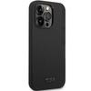 Etui Do iPhone 14 Pro Max Tumi Liquid Silicone Czarne
