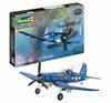 Revell Corsair 1/32 F4U-1A