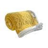 Bed Blanket Children Adults Warm Winter Blankets and Throws Thick Wool Fleece Throw Sofa Bed Cover Duvet Soft Bedspread