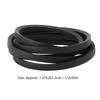 144959 Deck Belt 532144959 531307218 1/2x95in Mower Deck Drive Belt for LT1000 LT2000 LT3000 DYT4000 YT3000 YT4000
