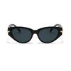 Trend Sunglasses Women Luxury Brand Vintage Square Sun Glasses Fashion Retro Ladies Cat Eye Eyewear Eyeglasses Oculos De Sol