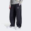 Unisex Fleece Pants Long Pants Kg6456