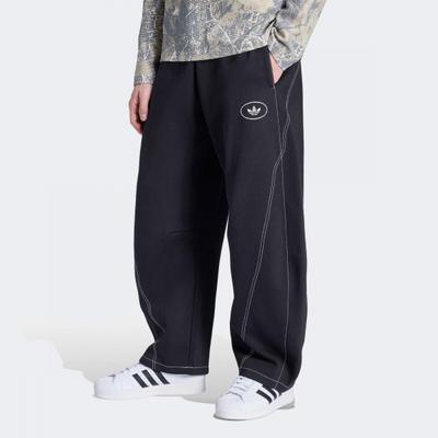 adidas Calça Longa de Fleece Unissex Kg6456