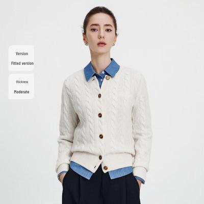 Tops – Cardigan da donna