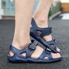 Ultralight Men's Sandal Color Big Size New Outdoor Trend 2025 Arrival Summer Sale Wholesale Descount Original Male Shoe