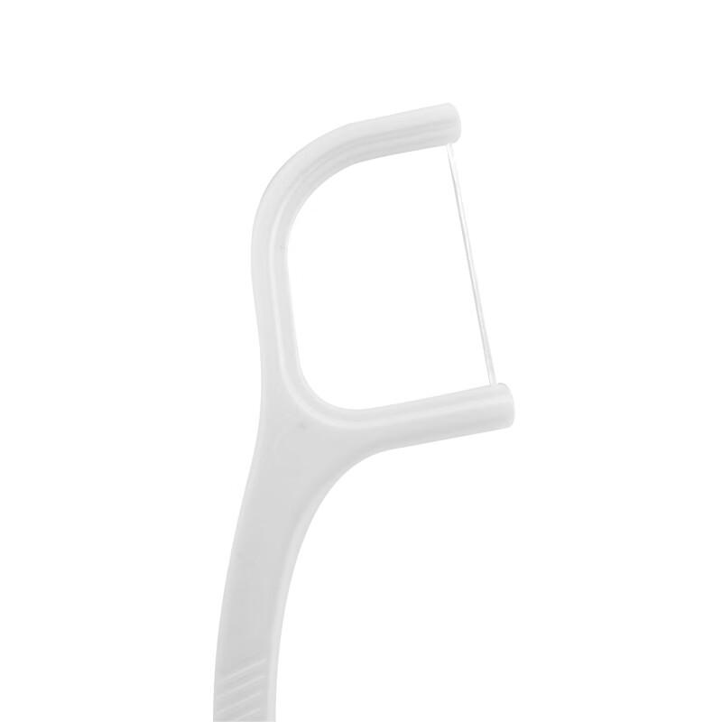 Nissen Clean S+ Smooth Dental Floss Sticks