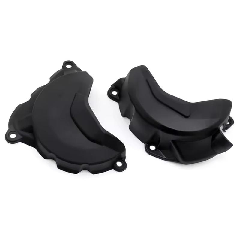 UI-Motorcycles Accessories Engine Guard Clutch Guards Protection For VOGE DS900X DS 900 X 900DSX DSX900 2024