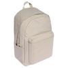 Adidas Recycled Polyester Backpack Unisex Miracle Bauxite Brown Adidas KC9891