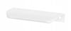 Furniture Edge Handle White ALU 43.6 Cm Light and Durable for Cabinets UA02