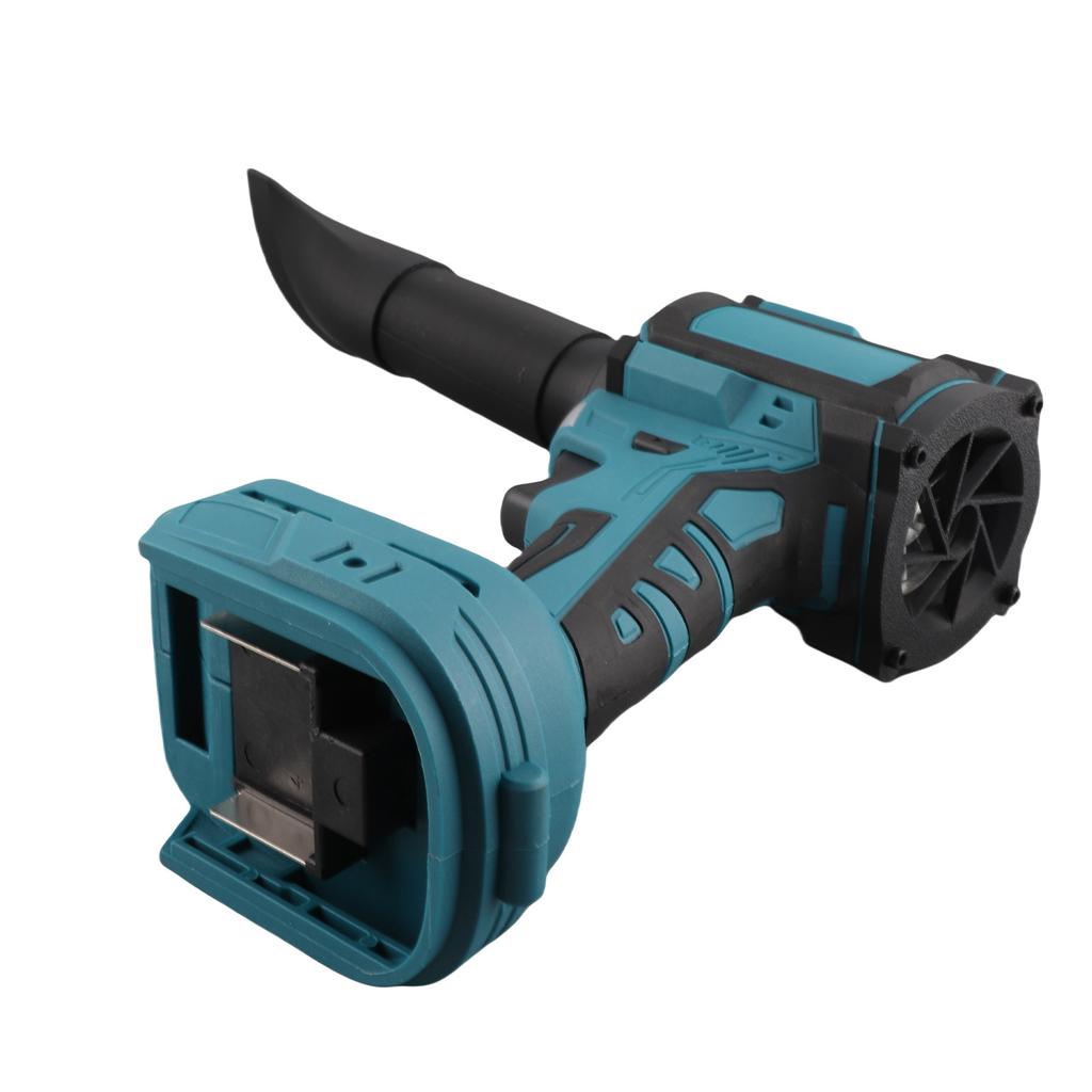 Compressed Air Duster 300000 RPM High Speed 40mm Brushless Motor 5000g Thrust Electric Air Duster