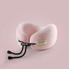 Li Shen Portable U-Shaped Travel Neck Pillow