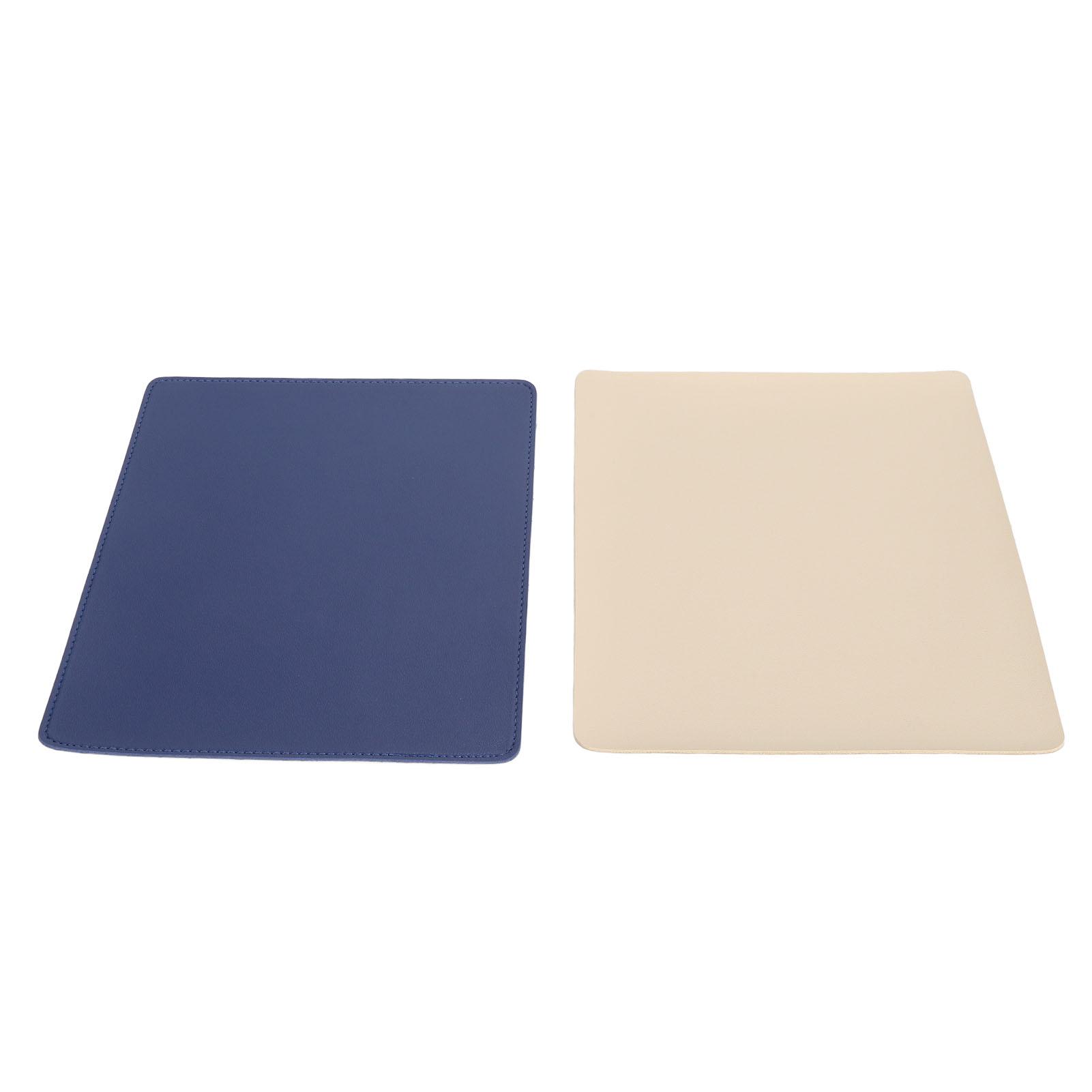 

2 шт. Накладка на педаль швейной машины Легко чистить Нескользящий коврик для педали швейной машины Швейный аксессуар