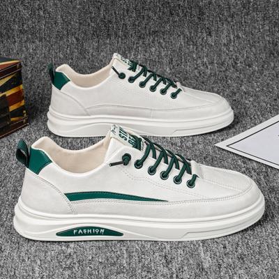 Nouvelles baskets pour hommes de haute qualité, chaussures de sport de tennis résistantes à l'usure, chaussures d'affaires décontractées de créateurs 2024, chaussures confortables pour hommes