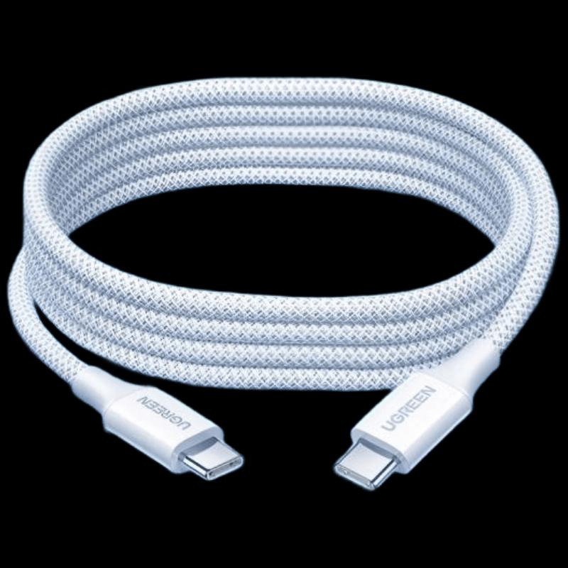 UGREEN USB-C to USB-C PD 60W Fast Charging Cable