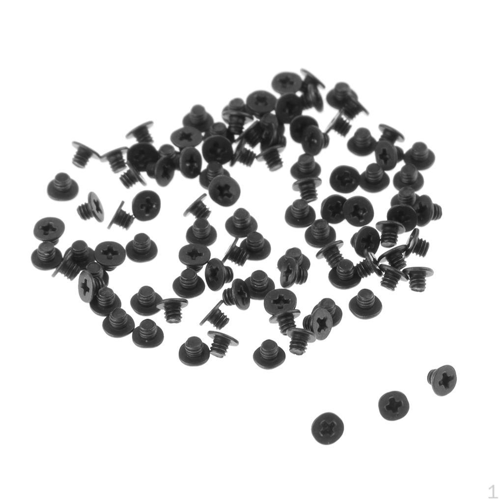 

Keyboard Kit 100pcs For A1370 A1369 A1466 A1465