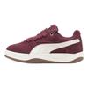 Puma Park Luna SD Comfortable Versatile Breathable Low-Top Sneakers Women sneakers Red 402510-06