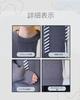 Poperdision Winter Turtleneck Knit Simple Cold Street Men's Sweater, Design, Warm, Protection, Casual, Lightweight, Soft, Cool, Thick, Simple,