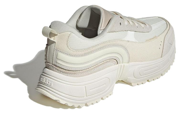 adidas Fantasy Flow Shoes 'Beige White' Women's IG4205