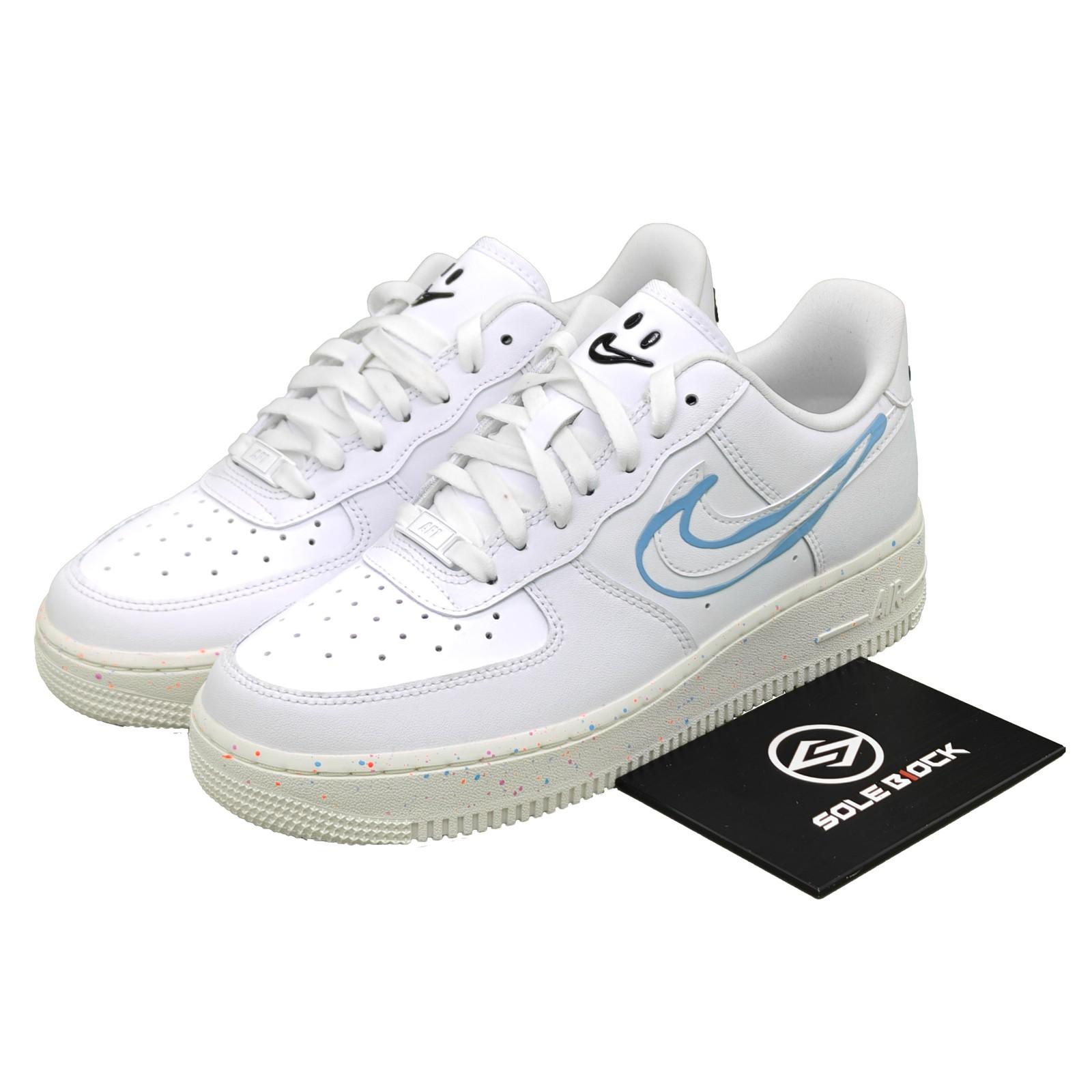 

Nike Air Force 1 07 LX Neon Paint W - HF5721-111 36.5