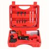 Manual Brake Fluid Vacuum Pump & Oil Extractor Tool