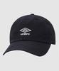UMBRO Berretto Classico Essenziale Nero Ur123Ccp12