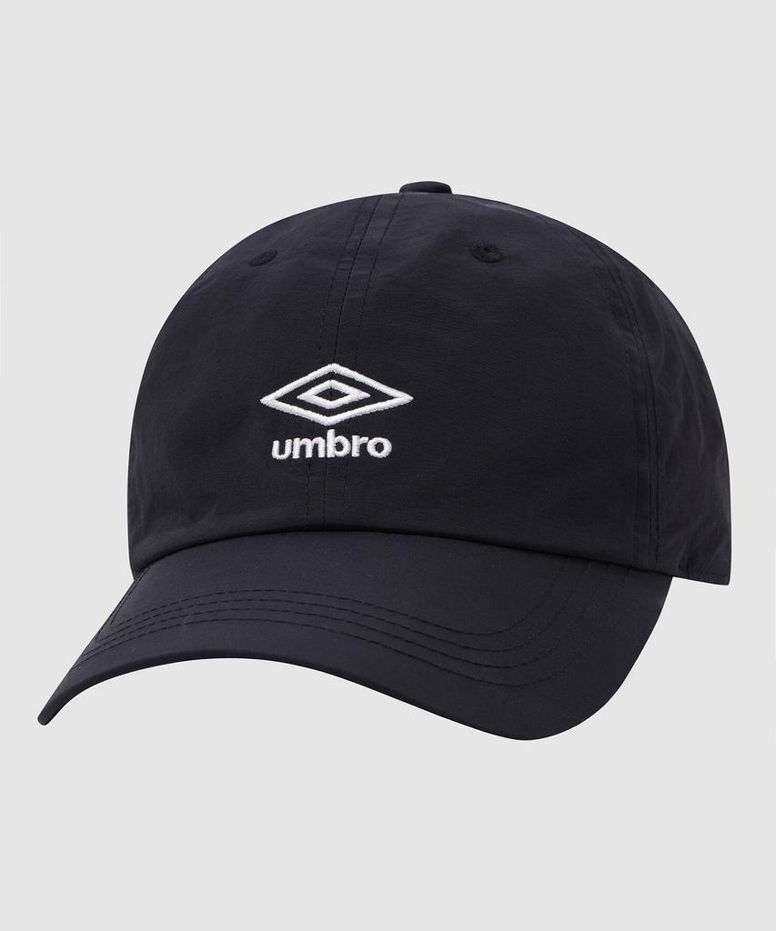 UMBRO Berretto Classico Essenziale Nero Ur123Ccp12