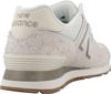 Sneakers New Balance 574 Sea Salt Off-white