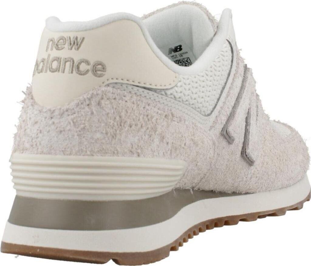 Sneakers New Balance 574 Sea Salt Off-white