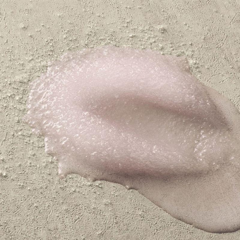 Salty Scrub Floral Shower (320g)