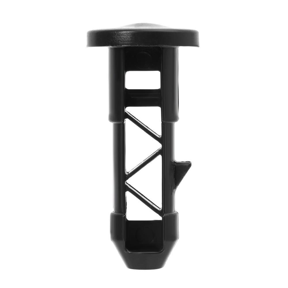 Trash Bins Accessories Fixing Plastic Hinge Pins Plastic Plug Link Wheelie Bin Lid Hinge Pins